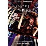 Boom Angel & Spike Volume 1