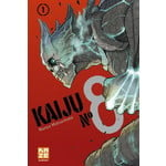 0-Kaze Kaiju No 8