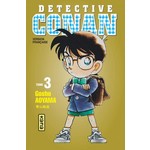 0-Kana Detective Conan