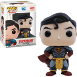 Funko POP HEROES IMPERIAL PALACE SUPERMAN