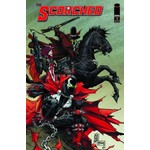 Image The Scorched #1 Cover F Silvestri