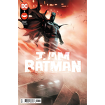 DC Comics Pack I Am Batman 0-5