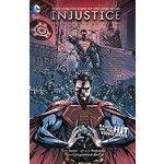DC Comics Injustice: Gods Among Us: Year Two Vol. 1