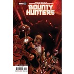 Marvel Star Wars: Bounty Hunters #20