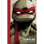 IDW PUBLISHING Teenage Mutant Ninja Turtles: The IDW Collection Volume 1