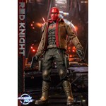 soosootoys [Precommande] SooSoo Toys The Red Knight 1/6 Scale Action Figure (Red Hood)