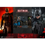 Hot Toys [Preorder] Hot Toys The Batman – 1/6th scale Batman Collectible Figure MMS638