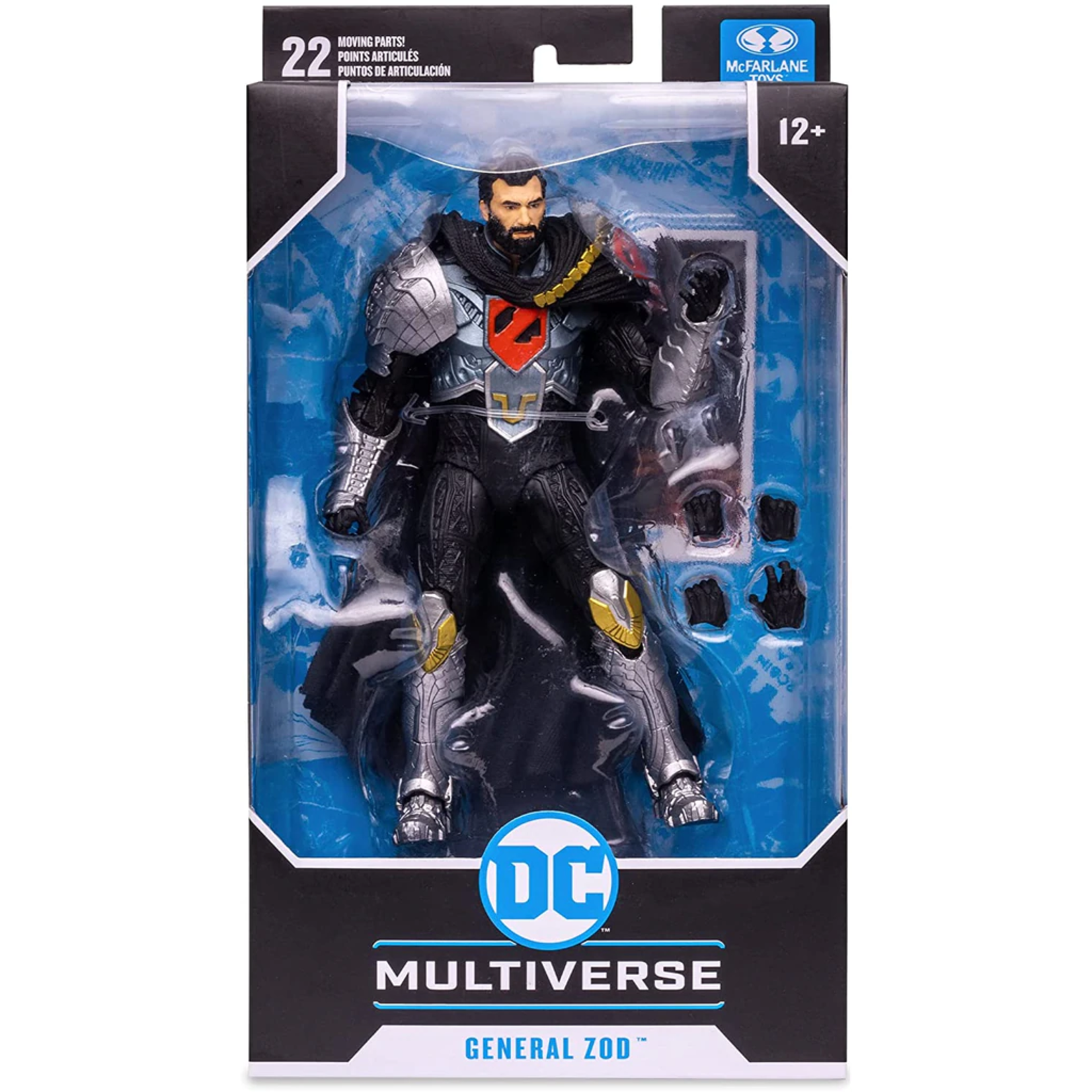McFarlane Toys DC Multiverse  Future State - Dark Detective