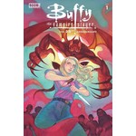Boom ! Buffy the Vampire Slayer 25th Anniversary Special #1