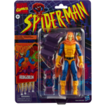 Hasbro Marvel Legends Retro Spider-Man - Hobgoblin