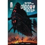 IMAGE COMICS Step by Bloody Step #2