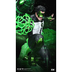 XM Studios [Preorder] XM Studios Green Lantern (Kyle Rayner) Sixth Scale Statue