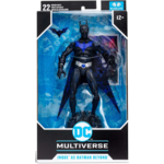 McFarlane Toys DC Multiverse Batman Beyond - Inque as Batman Beyond