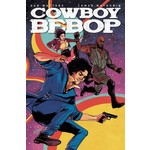 Titan Comics Cowboy Bebop #3