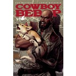 Titan Comics Cowboy Bebop #3 Cover C Ianniciello