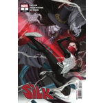 Marvel Silk #3