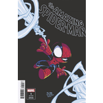Marvel The Amazing Spider-Man #1 Young Variant