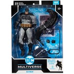 McFarlane Toys DC Multiverse The Dark Knight Returns 7 Inch Action Figure BAF Batman Horse - Batman