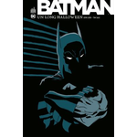 Urban Comics Batman : un long Halloween