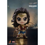 Hot Toys Hot Toys - Wonder Woman Justice League - CosBaby