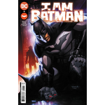 DC Comics I AM BATMAN #9 CVR A SEGOVIA