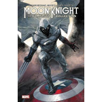 Marvel Moon Knight By Bendis & Maleev: The Complete Collection