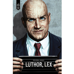 Urban Comics Luthor, Lex