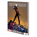 Marvel Miles Morales: Marvel Universe