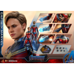 Hot Toys Hot Toys - Captain Marvel  - Avengers: Endgame