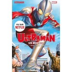Marvel Ultraman T.1: Les origines