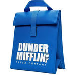 Loungefly Loungefly - The Office Dunder Mifflin Lunch Bag - Entertainment Earth Exclusive