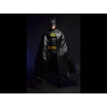 NECA Batman '89 Michael Keaton 1/4 Scale Action Figure