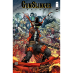 IMAGE COMICS Gunslinger Spawn, Volume 1 TP