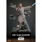 Hot Toys [Precommande] Hot Toys - Star Wars: Obi-Wan Kenobi - Obi-Wan Kenobi DX26