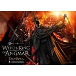 Prime 1 Studio [Preorder] Premium Masterline The Lord of the rings: The return of the king (Film) Witch King Of Angmar