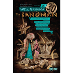 DC Comics The Sandman Vol. 2: The Doll's House 30th Anniversary Edition