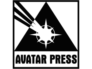 avatar press