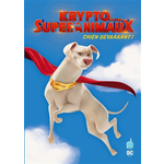 Urban Comics Krypto super-chien