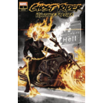 Marvel Ghost Rider: Vengeance Forever #1 PX DCD 40th Larraz Var Variant