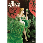 Boom ! Alice Ever After #2 Cover B Marini