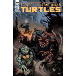 IDW PUBLISHING Teenage Mutant Ninja Turtles #130 Cover B - Kevin Eastman Variant