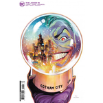 DC Comics The Joker #15 Cover B Dike Ruan Variant