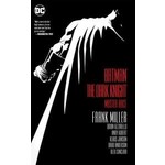 DC Comics BATMAN DARK KNIGHT MASTER RACE HC