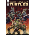 IDW Teenage Mutant Ninja Turtles #133 Variant A (Pe)