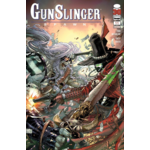 IMAGE COMICS Gunslinger Spawn #11 Cover B Brett Booth