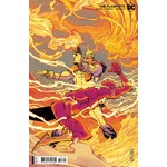 DC Comics The Flash #773 Cover B Corona Card Stock Variant