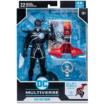 McFarlane Toys DC Multiverse Blackest Night BAF Atrocitus - Deathstorm
