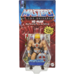 Mattel Masters Of The Universe Origins Retro Play - He-Man