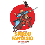 Dupuis Spirou et Fantasio 17 - L'intégrale (2004-2008)