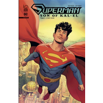 DC Comics Superman Son of Kal-El Infinite Tome 02 : Le droit chemin